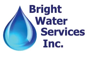 Bright Water Services Inc. logo