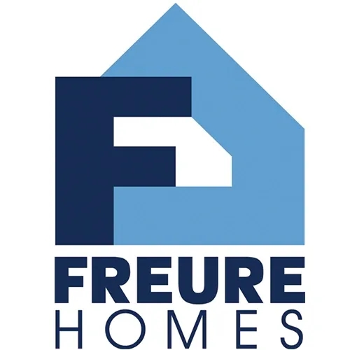 Freure Homes logo