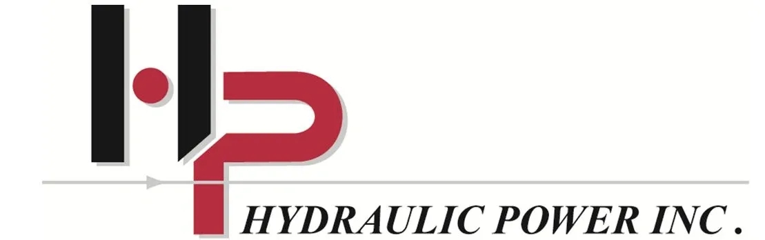Hydraulic Power Inc. logo