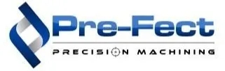 Pre-Fect Precision Machining logo